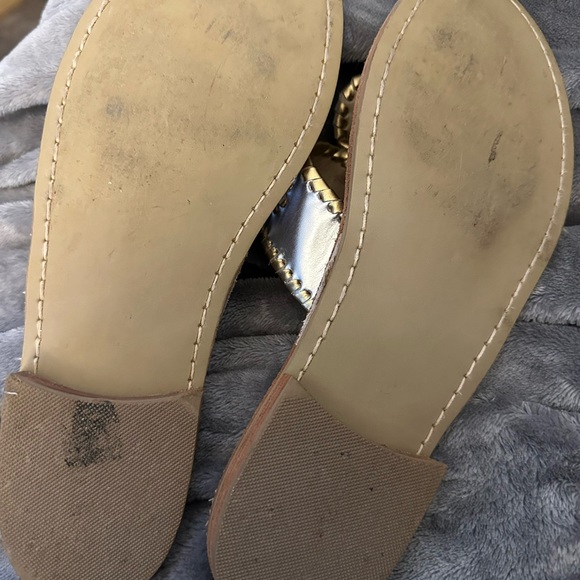 Jack Rogers sandals - Picture 2 of 2